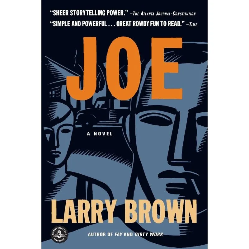 Joe