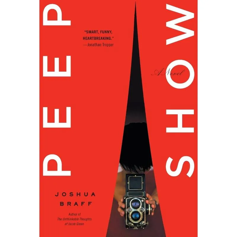 Peep Show