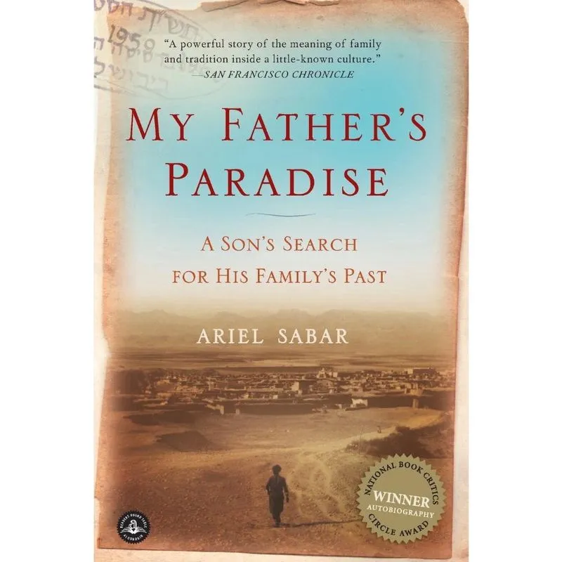 My Fathers Paradise