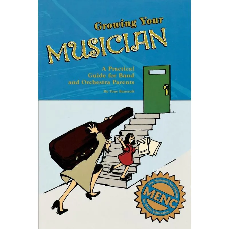Growing Your Musician