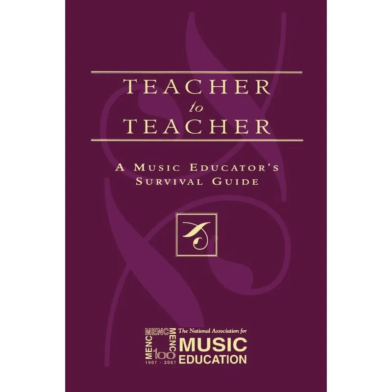 Teacher to Teacher