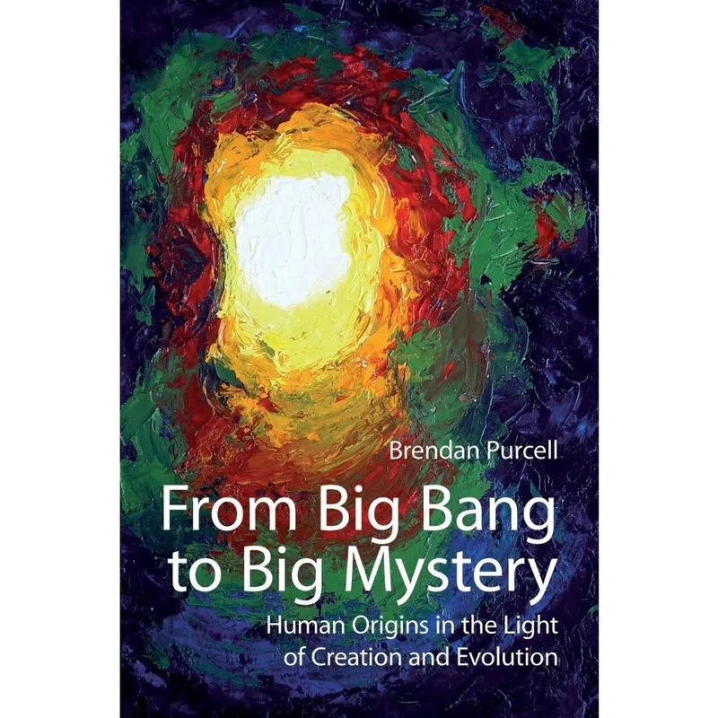 From Big Bang to Big Mystery