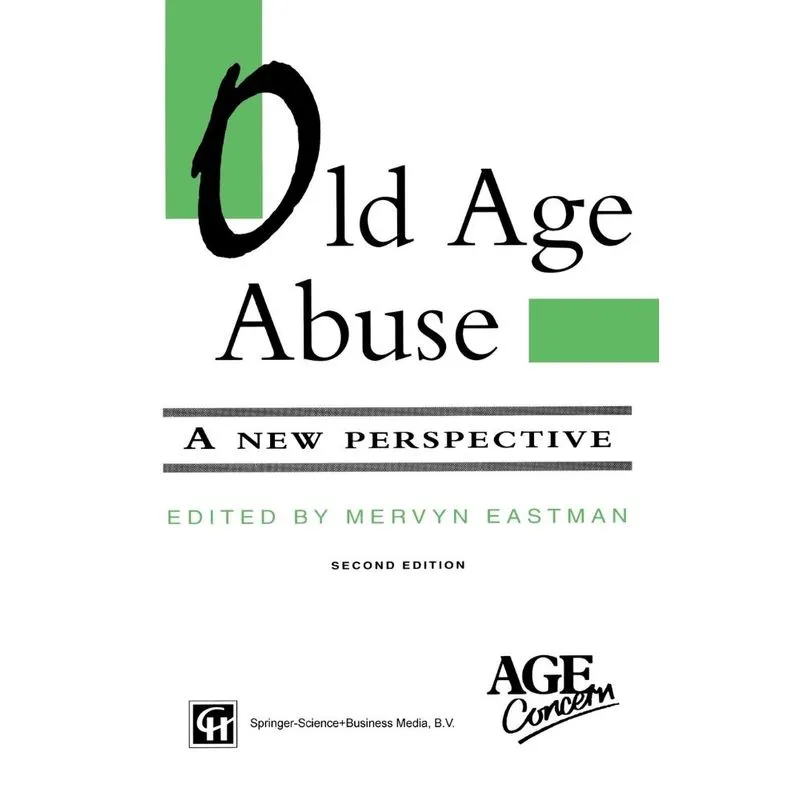 Old Age Abuse