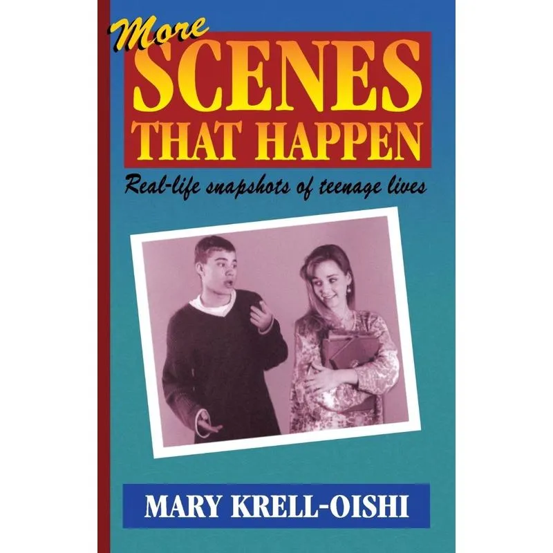 More Scenes That Happen