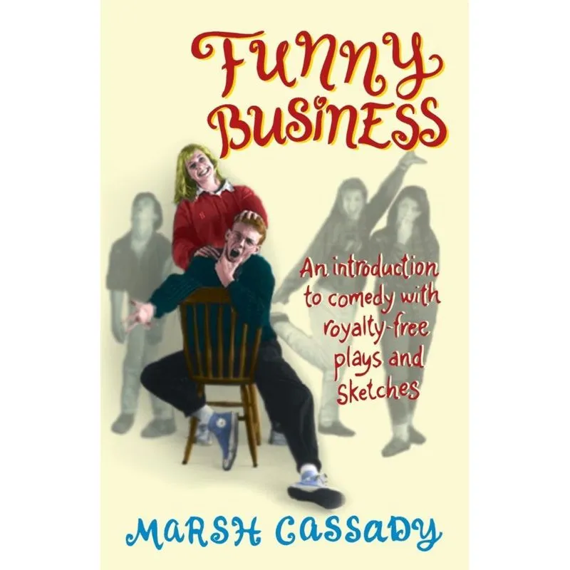 Funny Business