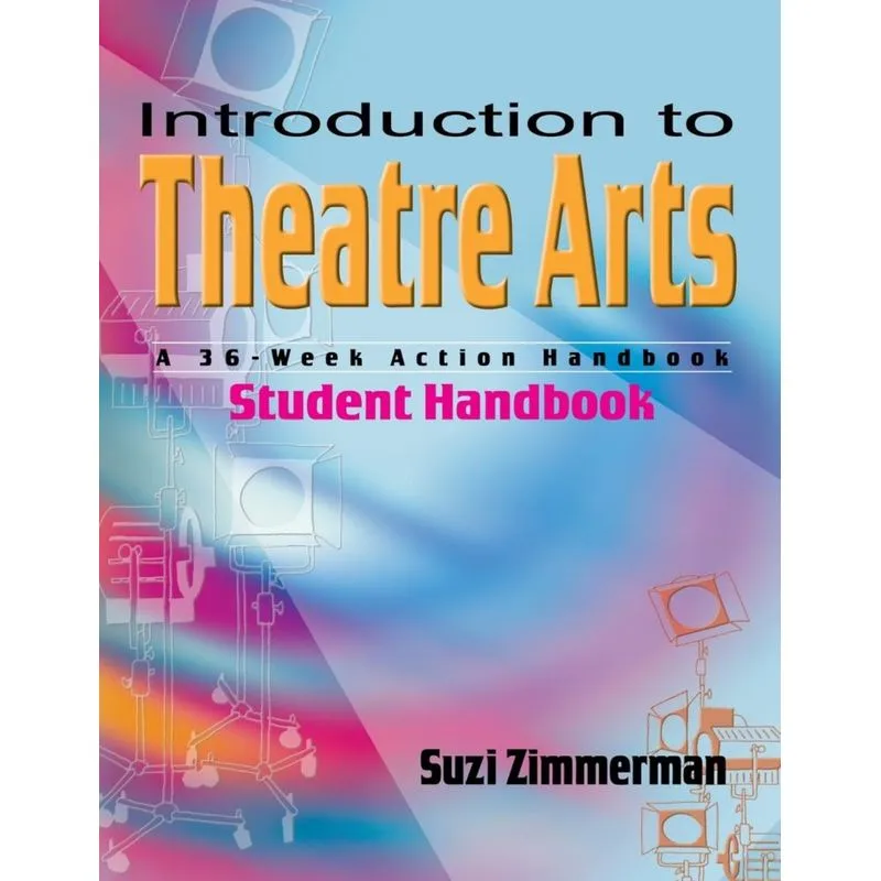 Introduction to Theatre Arts