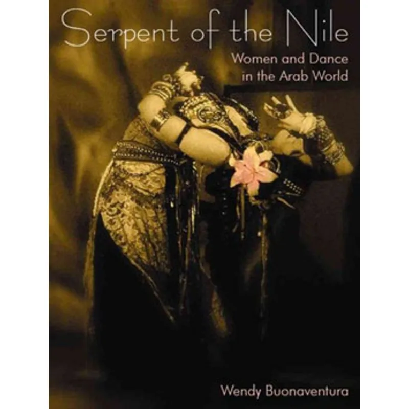 SERPENT OF THE NILE