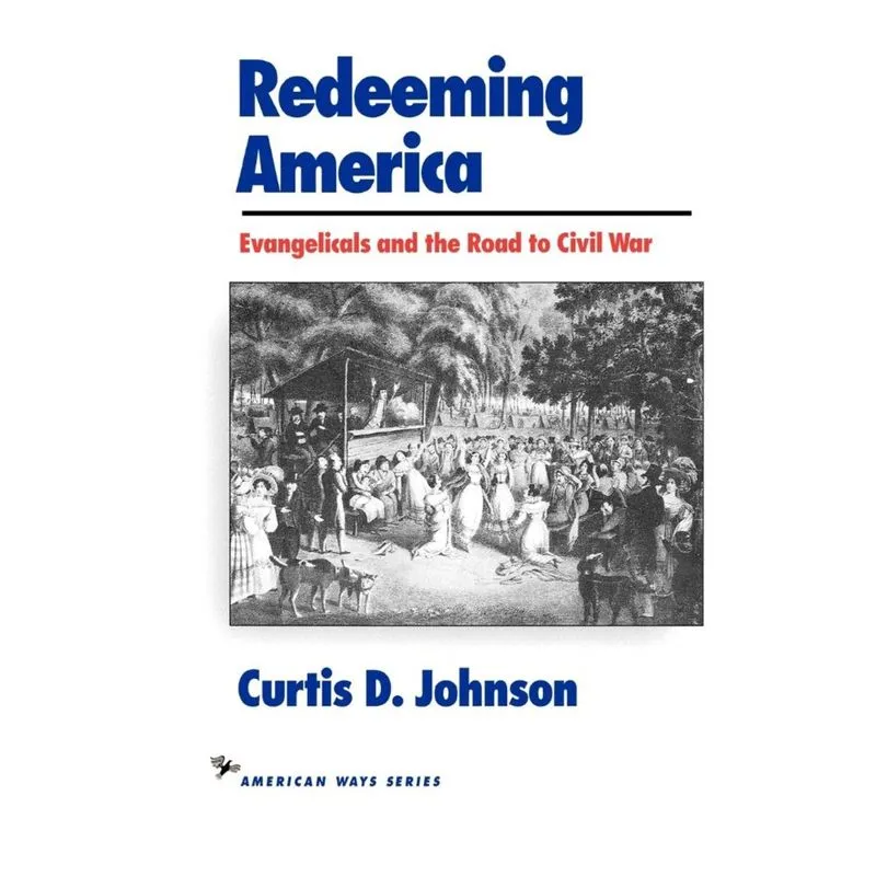 Redeeming America