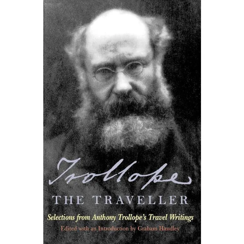Trollope the Traveller