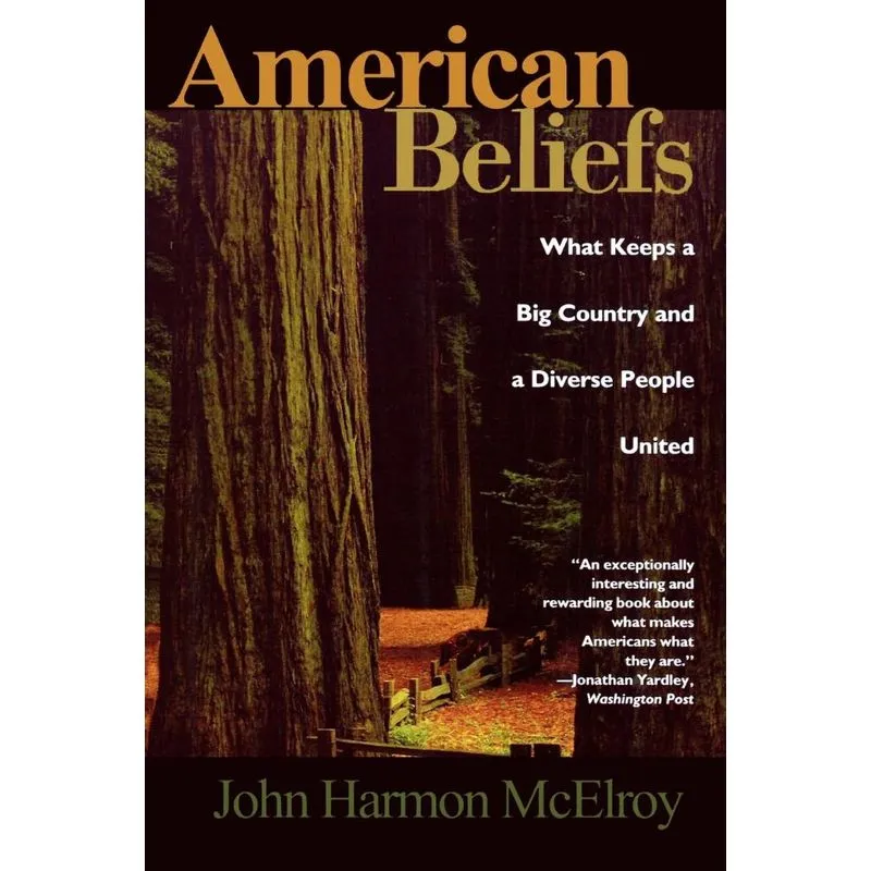 American Beliefs