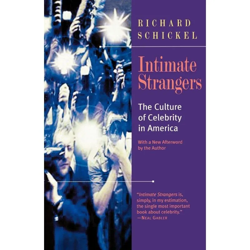 Intimate Strangers