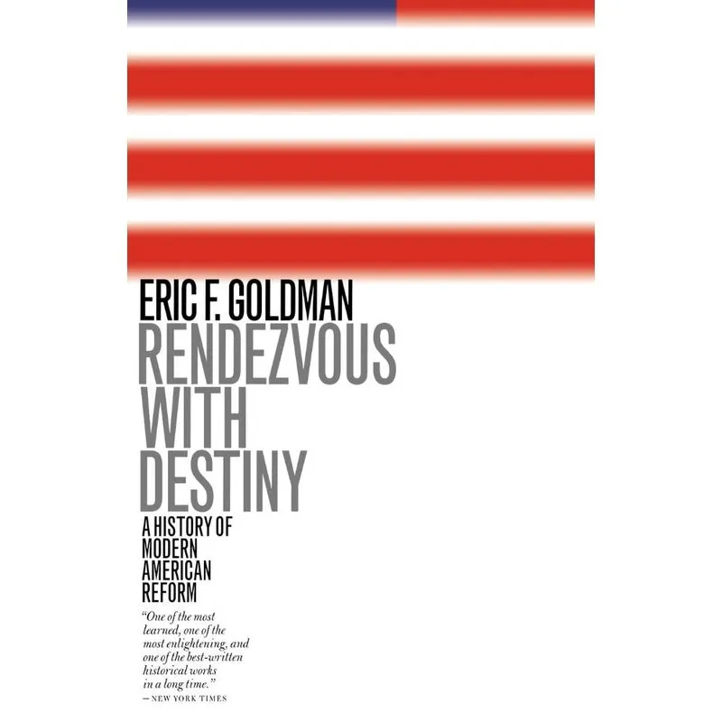 Rendezvous with Destiny