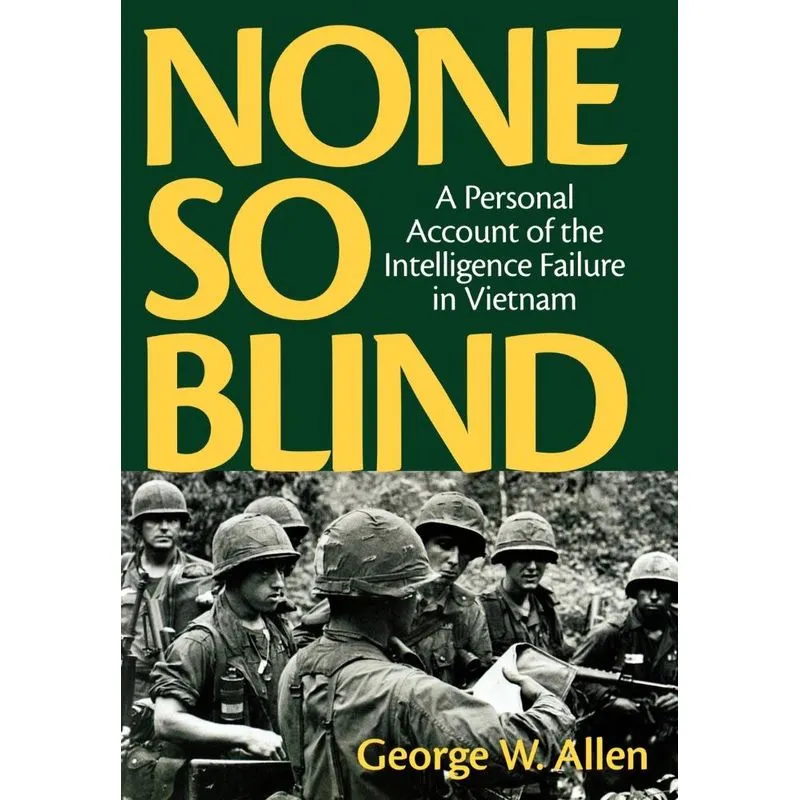 None So Blind