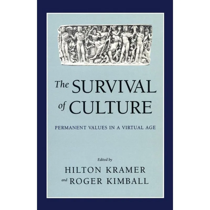The Survival of Culture