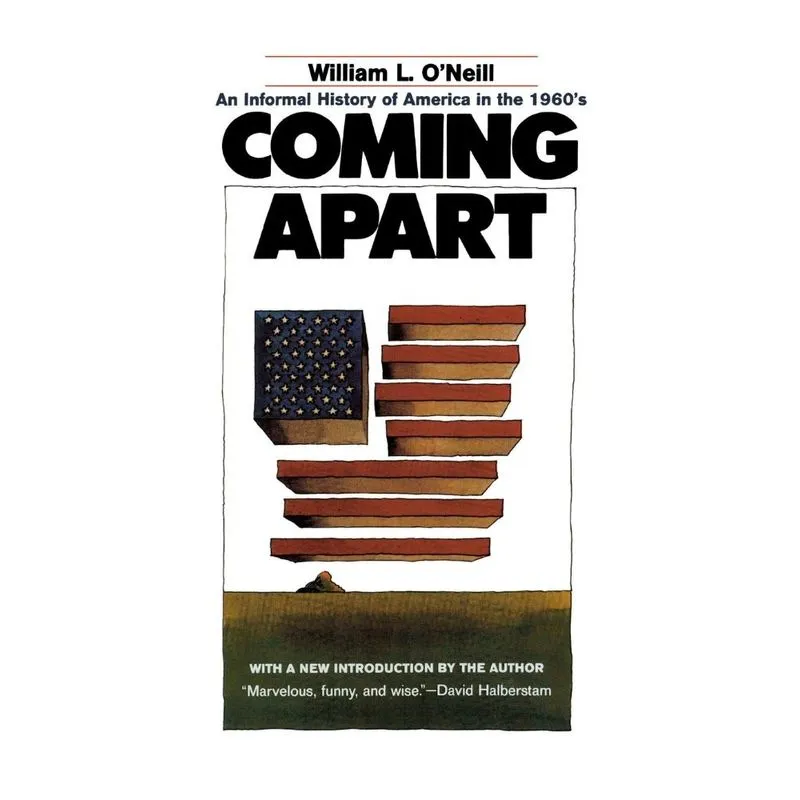 Coming Apart