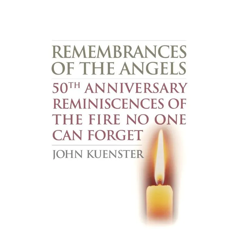Remembrances of the Angels