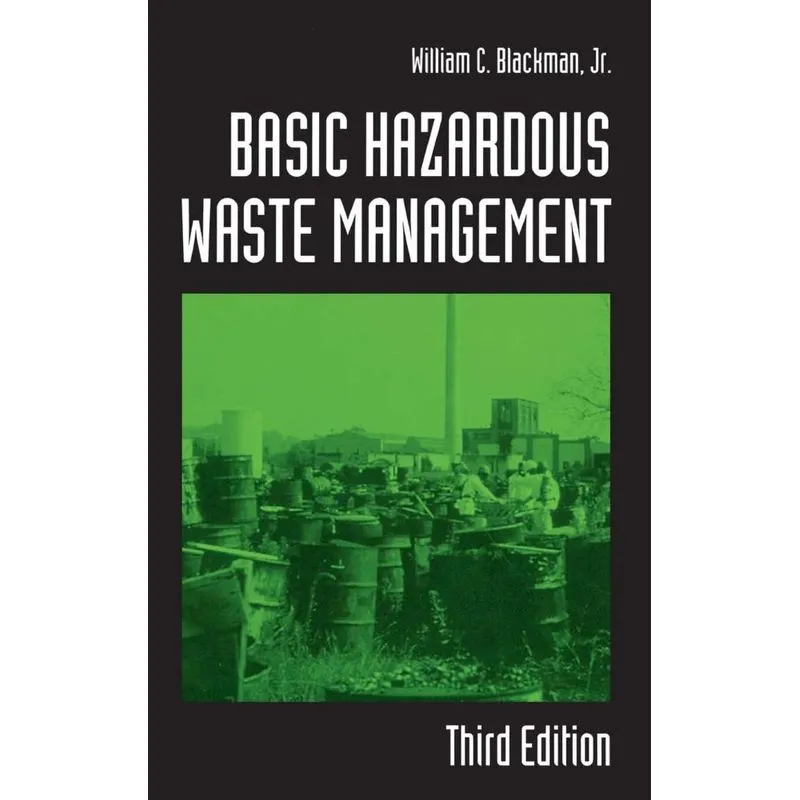 Basic Hazardous Waste Management