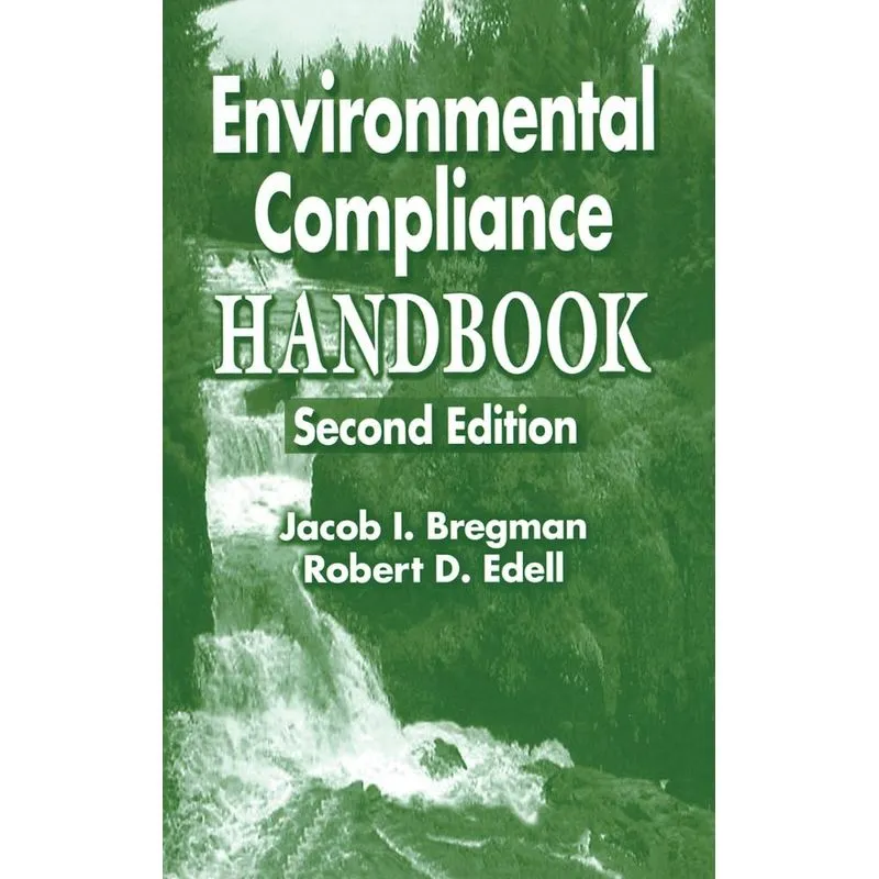 Environmental Compliance Handbook
