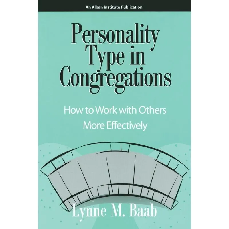 Personality Type in Congregations