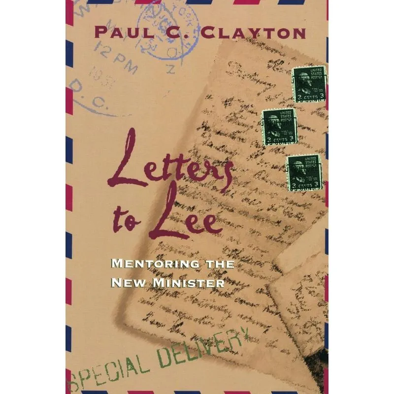 Letters to Lee
