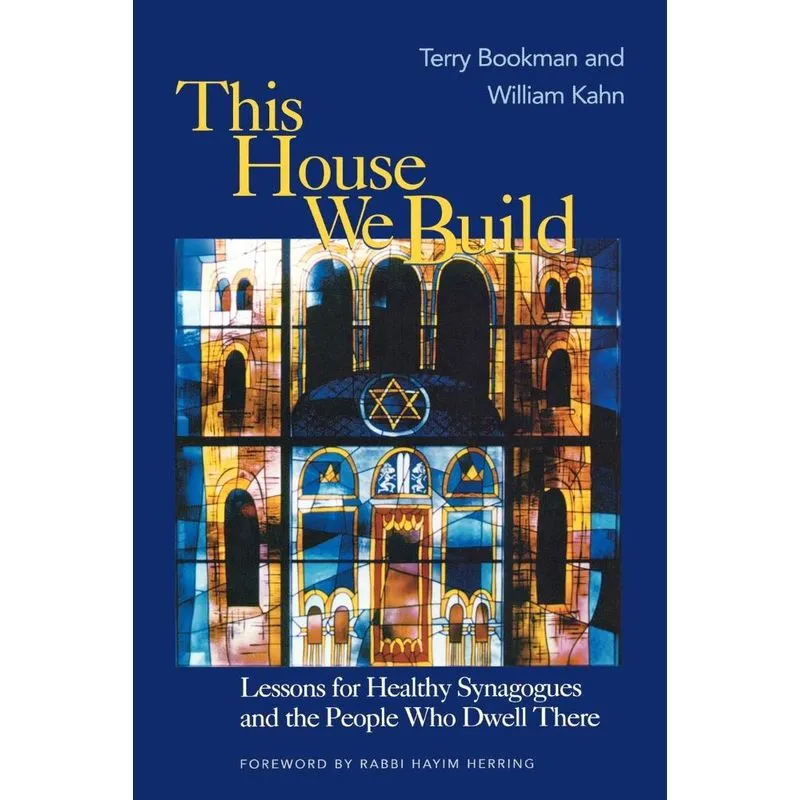 This House We Build