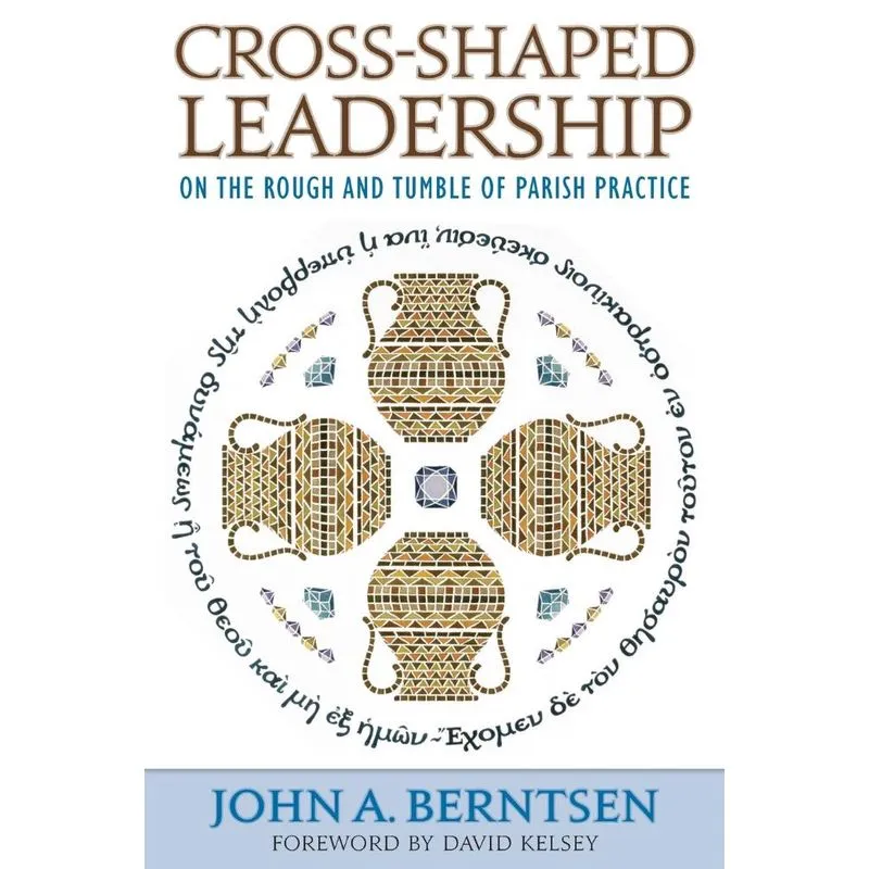 Cross-Shaped Leadership
