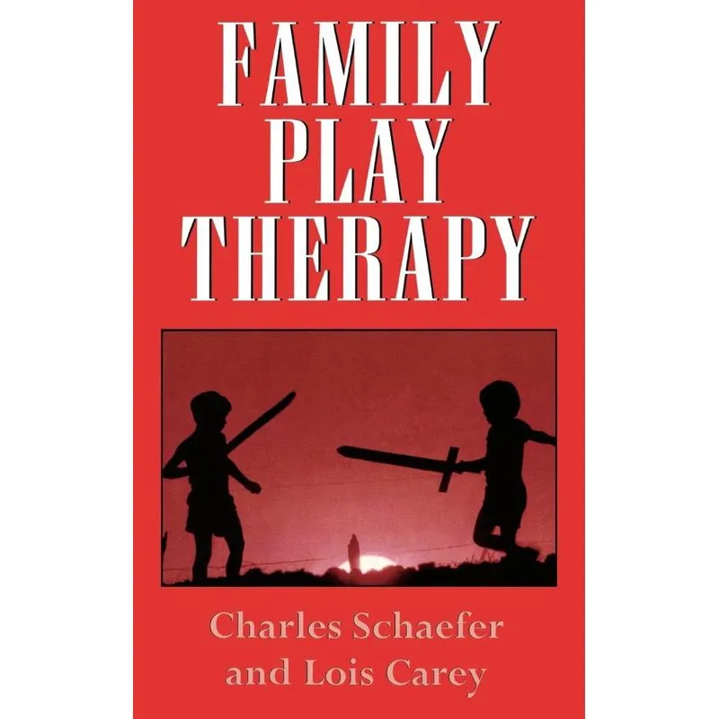 Family Play Therapy