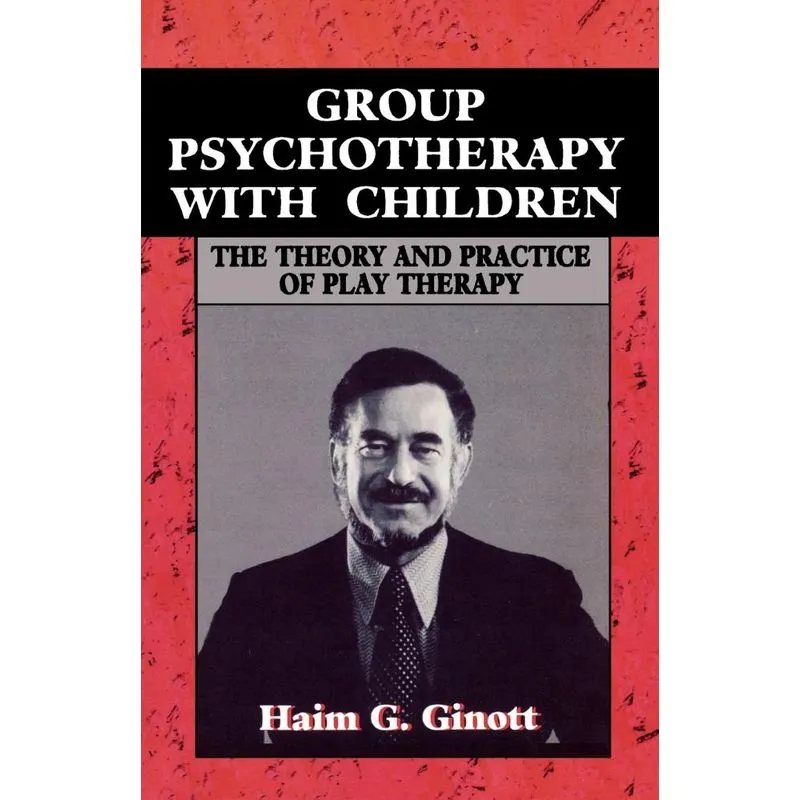 Group Psychotherapy with Children