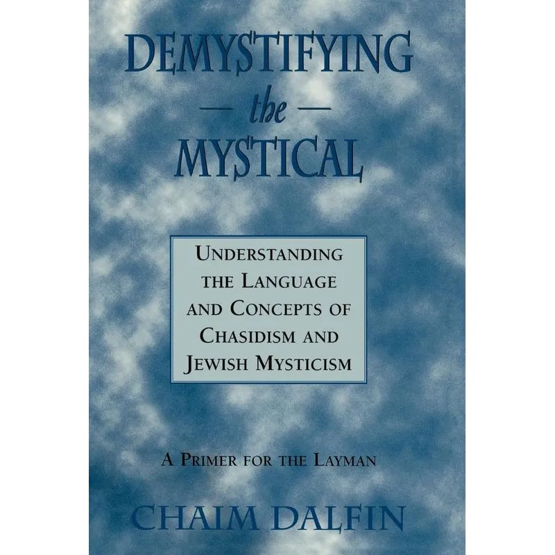 Demystifying the Mystical