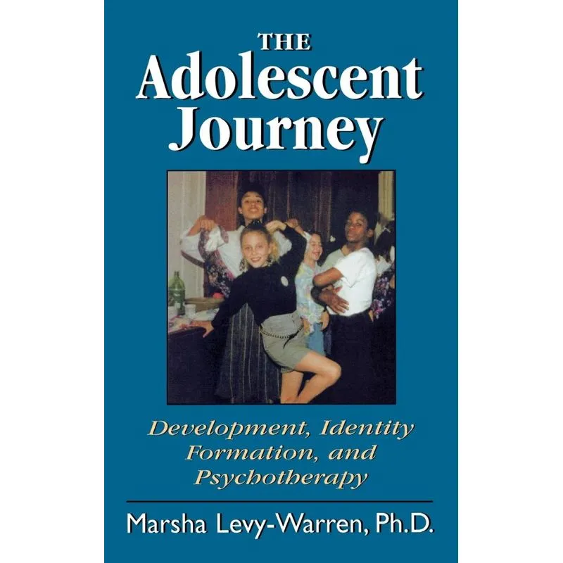 The Adolescent Journey