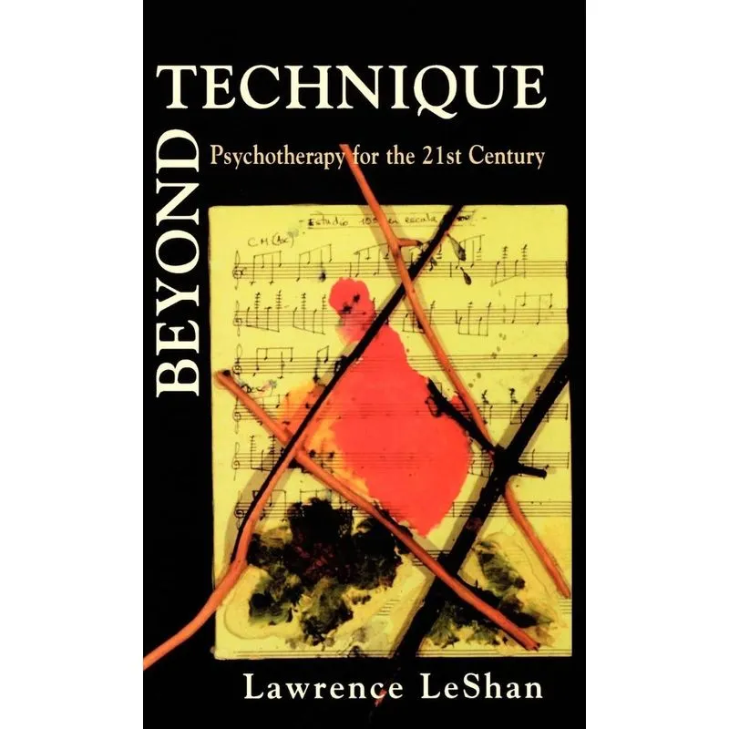 Beyond Technique