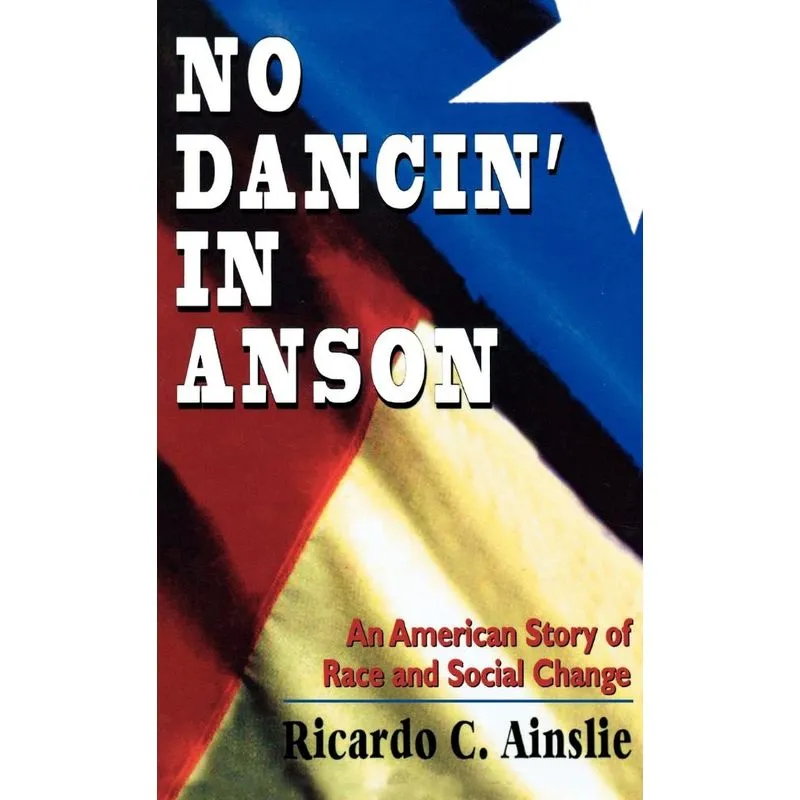 No Dancin in Anson