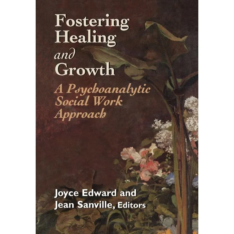 Fostering Healing and Growth