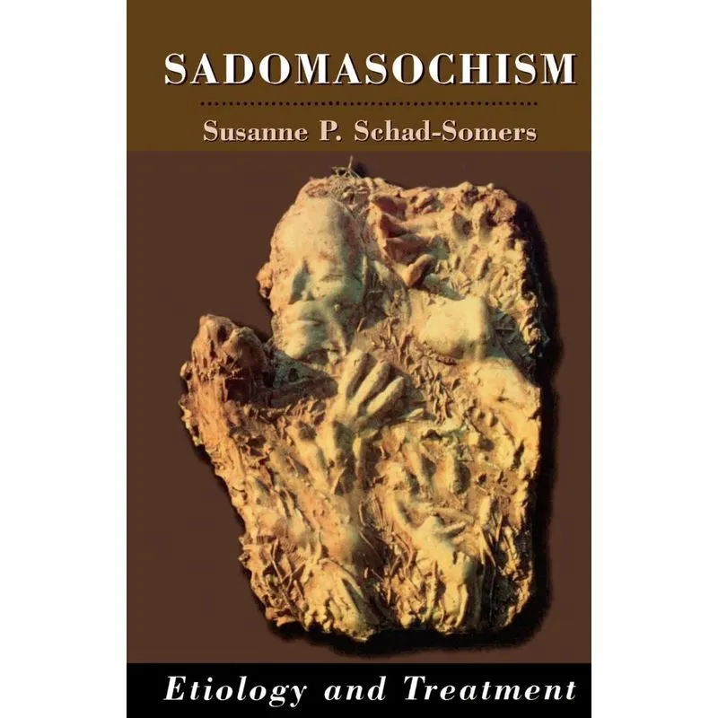 Sadomasochism