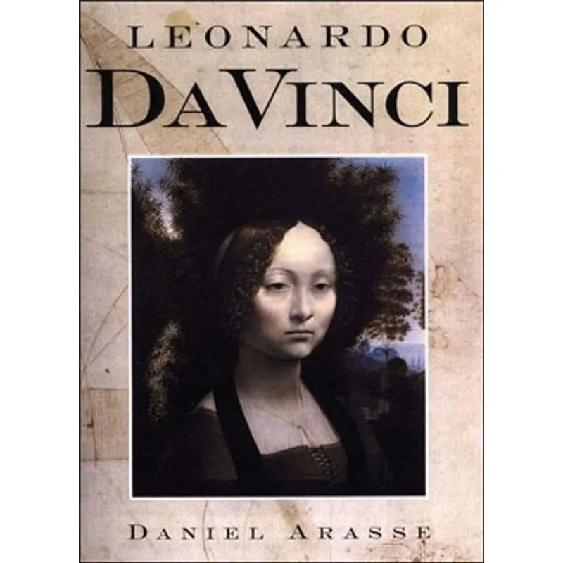 LEONARDO DA VINCI