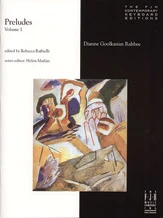 Preludes, Volume 1