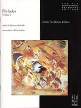 Preludes, Volume 2