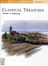 Classical Treasures, Volume 1