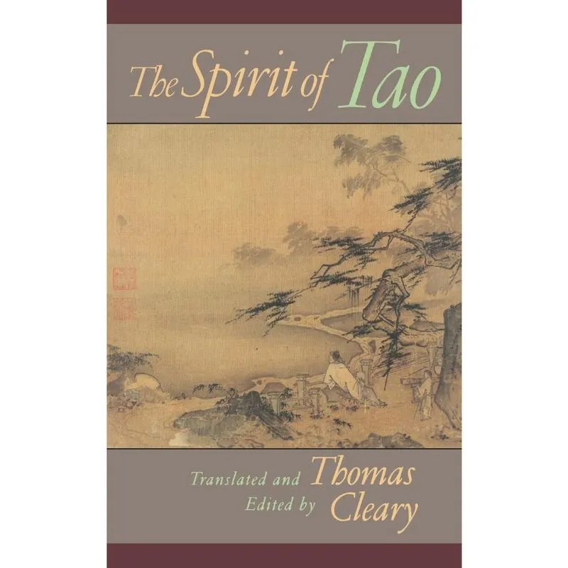The Spirit of Tao