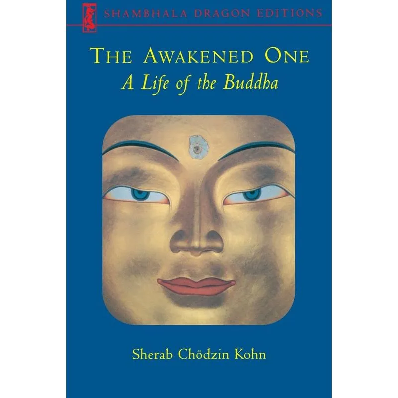 The Awakened One