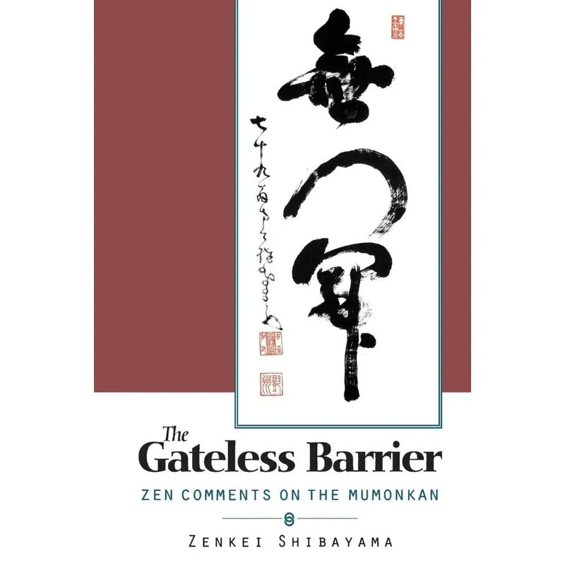 Gateless Barrier
