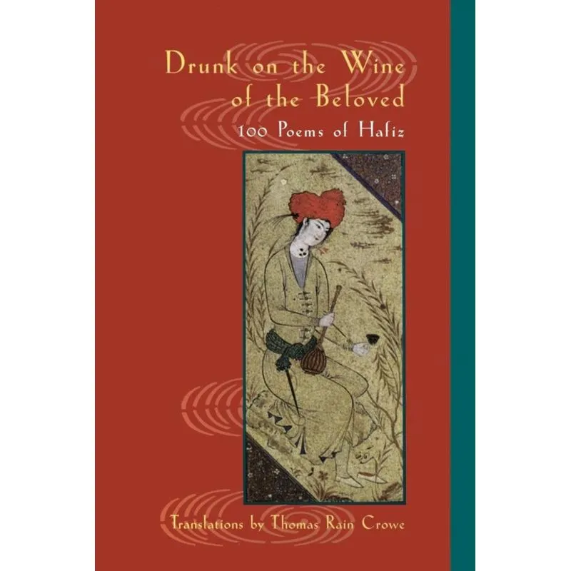 Drunk on the Wine of the Beloved