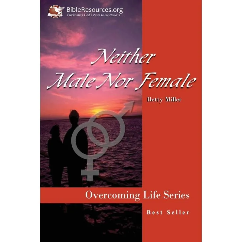 Neither Male Nor Female