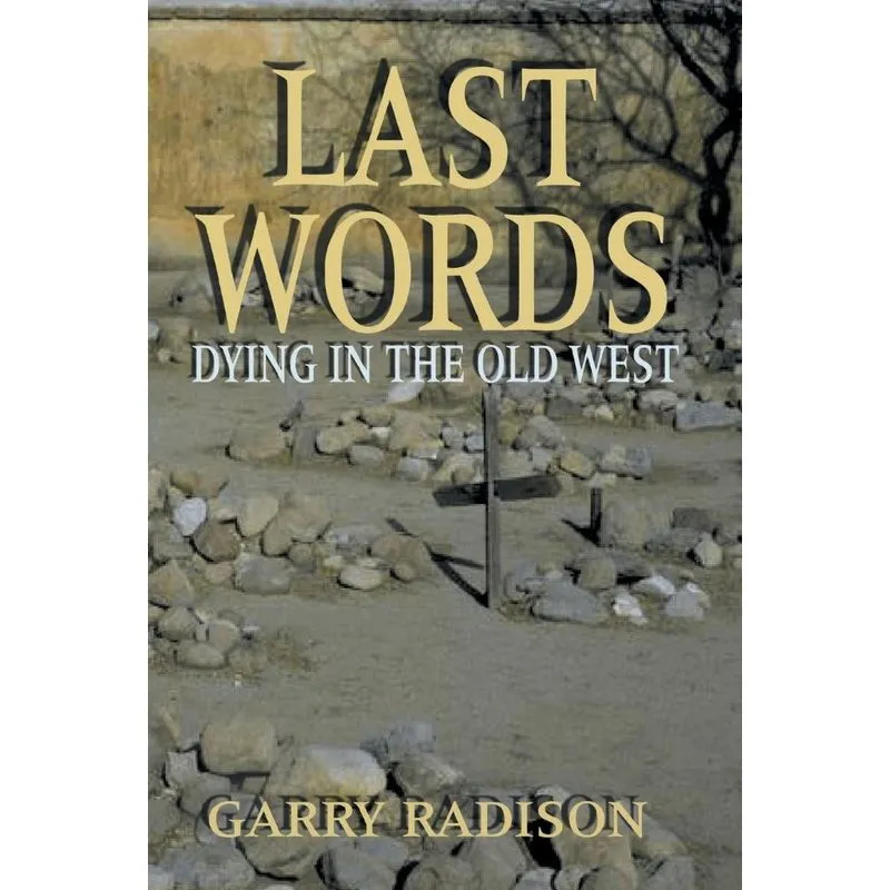 Last Words