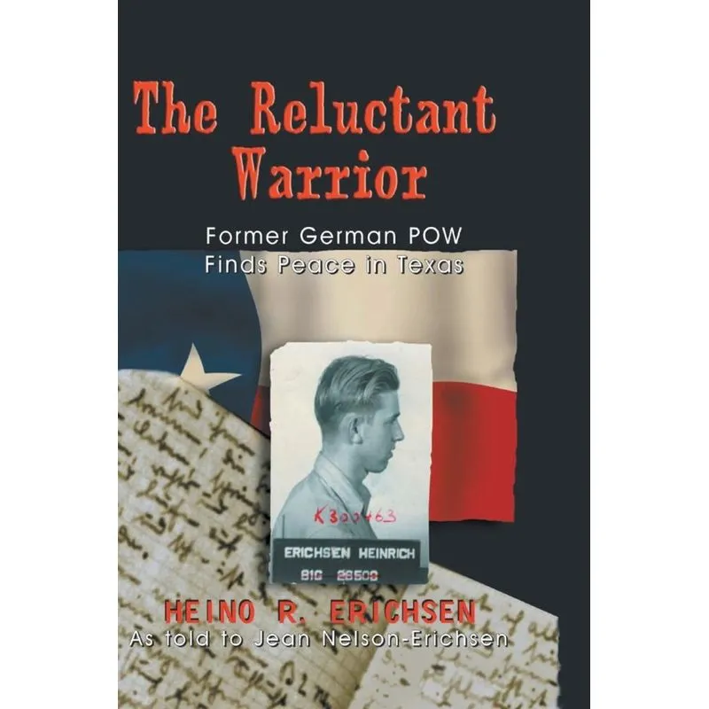Reluctant Warrior