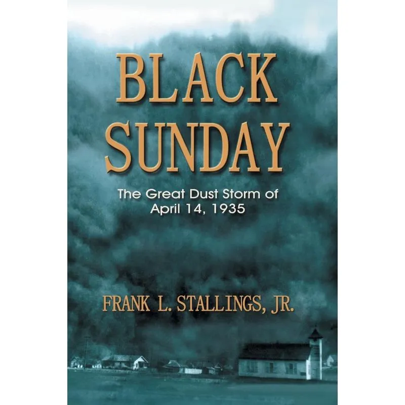Black Sunday