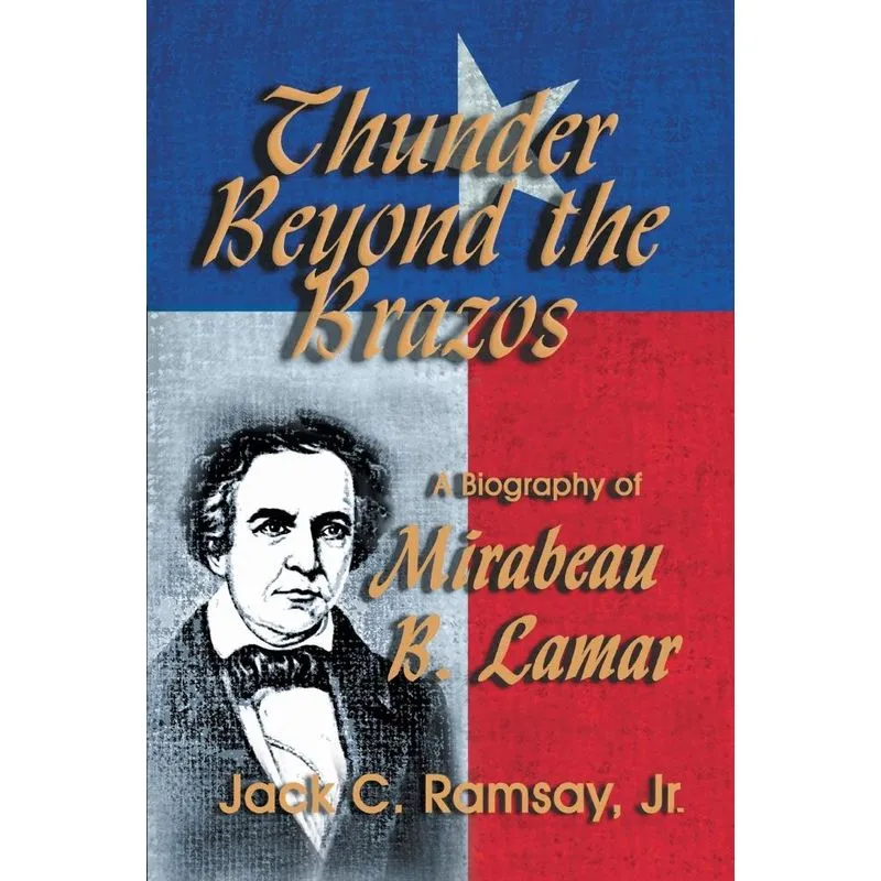 Thunder Beyond the Brazos