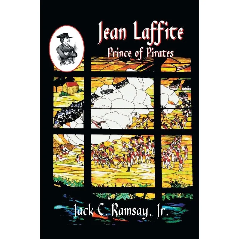 Jean Laffite