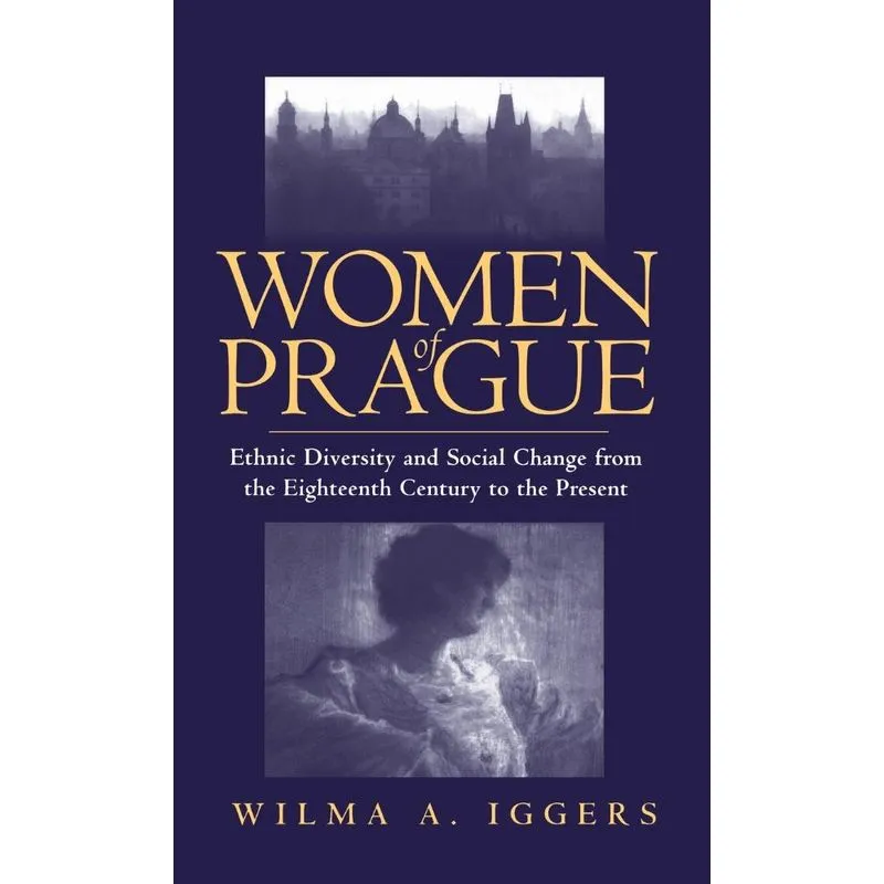 Women of Prague