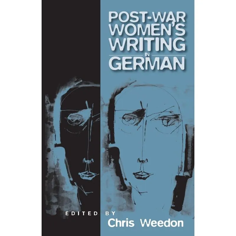 Postwar Womens Writing in German